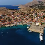 Cassandra Villa Chalki Town