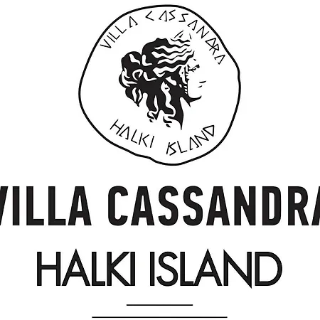 Cassandra Βίλα Χάλκη