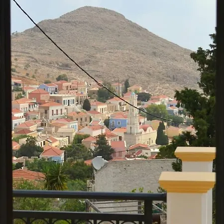Cassandra Villa