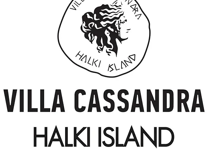 Cassandra Villa Chalki Town