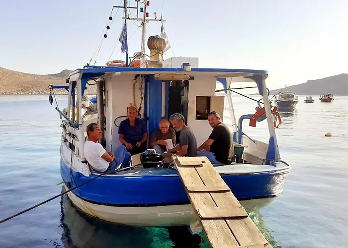 Cassandra * Chalki Town