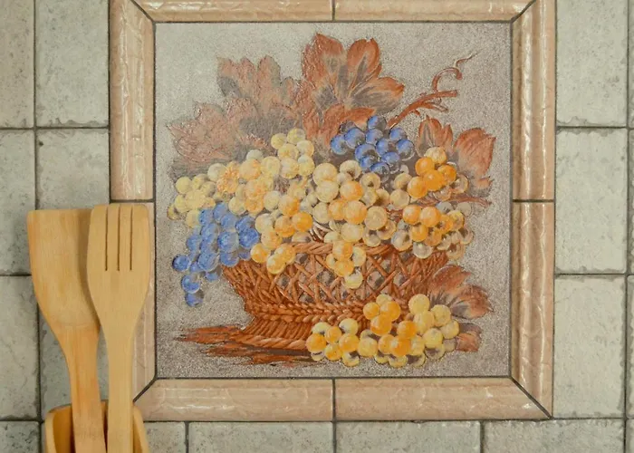 Cassandra Chalki Town